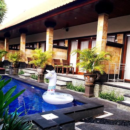 Kamboja Homestay Sanur  Exterior photo