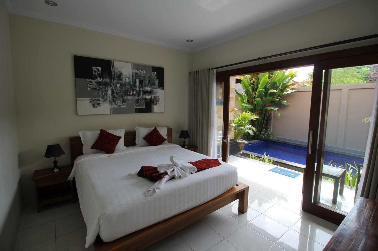 Kamboja Homestay Sanur  Exterior photo